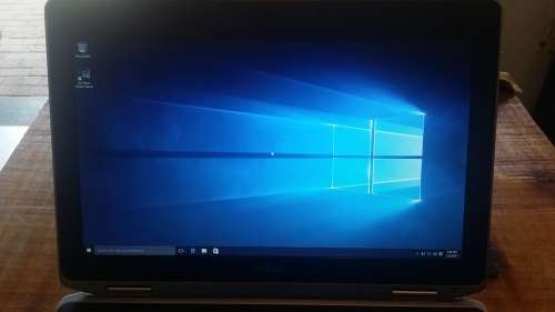 (Mint Condition)Dell Latitude e6430 i7,Nvidia Graphix, 8Gb Ram, 256Gb SSD Drive