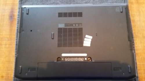 (Mint Condition)Dell Latitude e6430 i7,Nvidia Graphix, 8Gb Ram, 256Gb SSD Drive