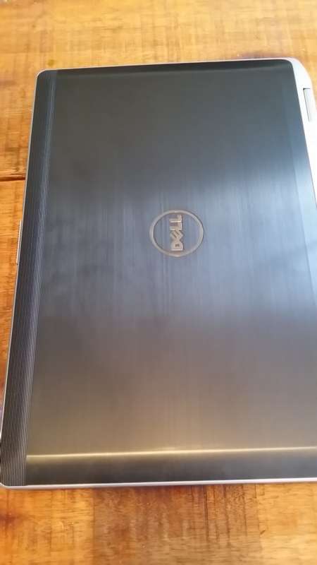 (Mint Condition)Dell Latitude e6430 i7,Nvidia Graphix, 8Gb Ram, 256Gb SSD Drive