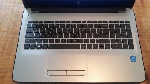 *2016*HP i3 5005u 5th generation. 1000Gb Hdd