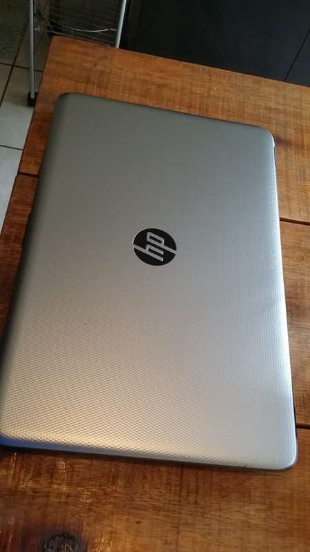 *2016*HP i3 5005u 5th generation. 1000Gb Hdd
