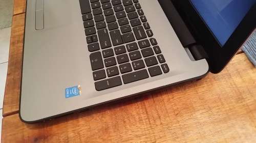 *2016*HP i3 5005u 5th generation. 1000Gb Hdd
