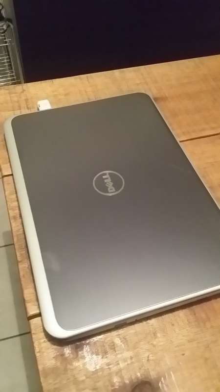 Dell Inspiron i7, 8Gb Ram 1Tb Hdd, Ati 8500 (please read)