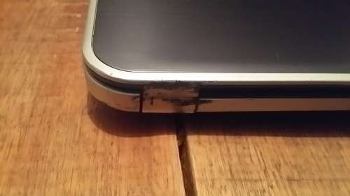 Dell Inspiron i7, 8Gb Ram 1Tb Hdd, Ati 8500 (please read)