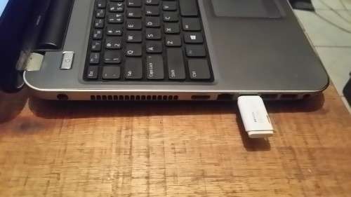 Dell Inspiron i7, 8Gb Ram 1Tb Hdd, Ati 8500 (please read)