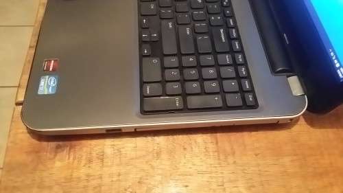 Dell Inspiron i7, 8Gb Ram 1Tb Hdd, Ati 8500 (please read)