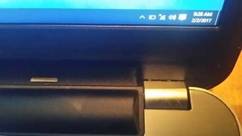Dell Inspiron i7, 8Gb Ram 1Tb Hdd, Ati 8500 (please read)