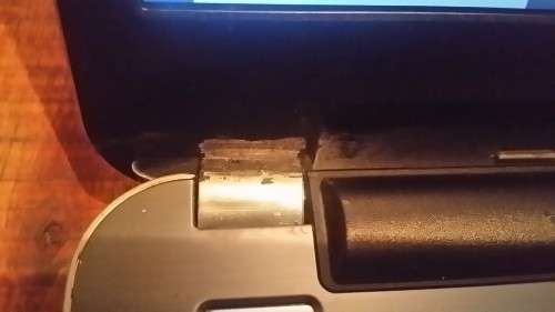 Dell Inspiron i7, 8Gb Ram 1Tb Hdd, Ati 8500 (please read)