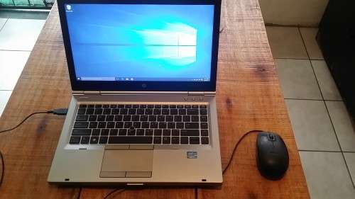 HP Elitebook 8470p, i7 2.9Ghz ,6Gb Ram, Ati 7520 1Gb, Minty condition(Please Read)