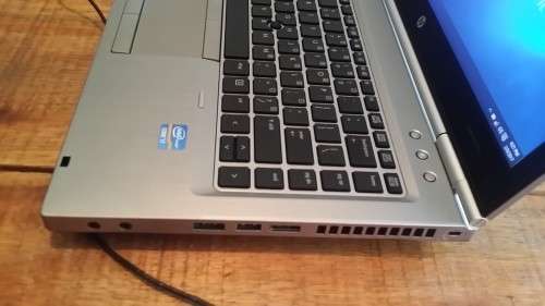 HP Elitebook 8470p, i7 2.9Ghz ,6Gb Ram, Ati 7520 1Gb, Minty condition(Please Read)