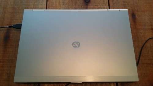 HP Elitebook 8470p, i7 2.9Ghz ,6Gb Ram, Ati 7520 1Gb, Minty condition(Please Read)