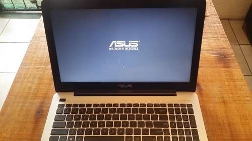 *Latest* Asus X555U 15.6" i5 6Th Gen, 4Gb Ram, 1000Gb Hdd
