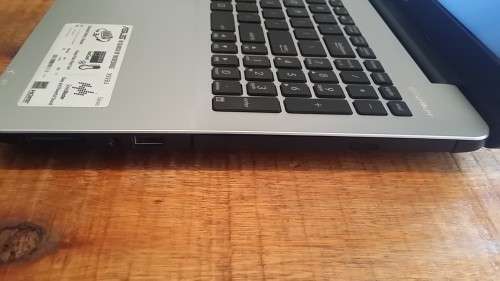 *Latest* Asus X555U 15.6" i5 6Th Gen, 4Gb Ram, 1000Gb Hdd