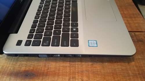 *Latest* Asus X555U 15.6" i5 6Th Gen, 4Gb Ram, 1000Gb Hdd