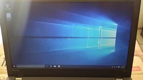 *Brand New in Box* 15.6" Lenovo t560 i5 6th Gen, 8Gb Ram 480Gb SSD