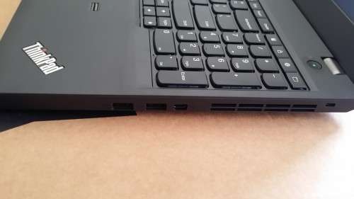 *Brand New in Box* 15.6" Lenovo t560 i5 6th Gen, 8Gb Ram 480Gb SSD