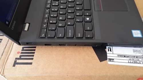 *Brand New in Box* 15.6" Lenovo t560 i5 6th Gen, 8Gb Ram 480Gb SSD