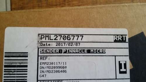 *Brand New in Box* 15.6" Lenovo t560 i5 6th Gen, 8Gb Ram 480Gb SSD