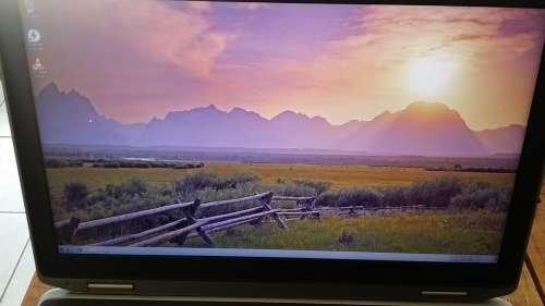 Dell Latitude e6520, i5 2.5Ghz, 4Gb Ram, 256 SSd
