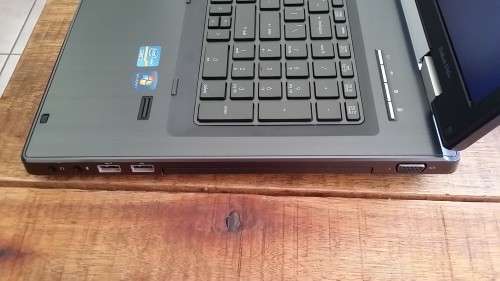 17.3" HP Elitebook 8760w (Workstation),i7 2.2Ghz, 4Gb Ram, 128 SSD, Nvidia 2Gb