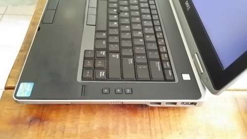 Dell Latitude e6430, i7 2.7Ghz,8Gb Ram,500Gb Hdd, Nvidia Graphix