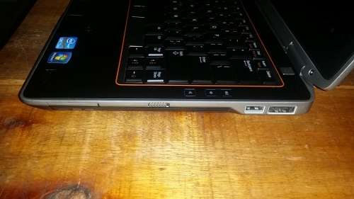 *Mint Condition* Dell e6320, i7 2.8Ghz, 8Gb Ram, 500Gb Hdd
