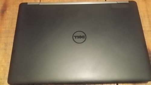 Dell Latitude e5570, i5 6th gen, 8Gb Ram, 256SSD (1 month old)