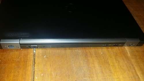 Dell Latitude e5570, i5 6th gen, 8Gb Ram, 256SSD (1 month old)