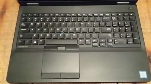Dell Latitude e5570, i5 6th gen, 8Gb Ram, 256SSD (1 month old)