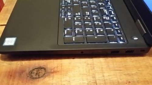 Dell Latitude e5570, i5 6th gen, 8Gb Ram, 256SSD (1 month old)