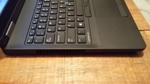 Dell Latitude e5570, i5 6th gen, 8Gb Ram, 256SSD (1 month old)