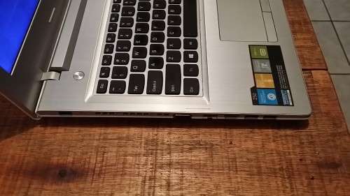 *Gaming & Multimedia* Lenovo Z50, i5 4th Gen, 4Gb Ram, 500Gb SSHD, 2Gb Nvidia