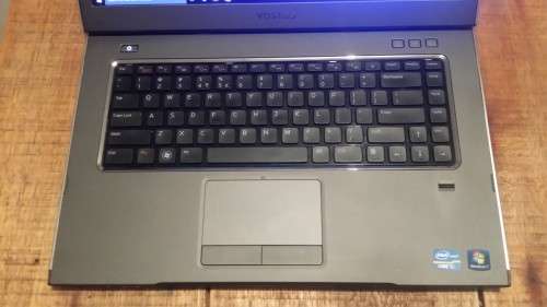 15.6" Dell Vostro 3560, i7, 6Gb Ram, Ati Graphix