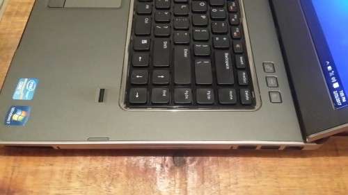 15.6" Dell Vostro 3560, i7, 6Gb Ram, Ati Graphix