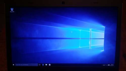 15.6" Dell Vostro 3560, i7, 6Gb Ram, Ati Graphix
