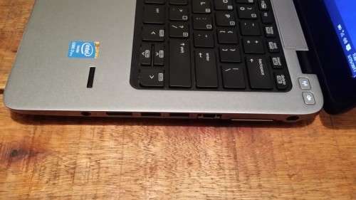 HP 820 G1, i7 4th gen, 4Gb Ram,500Gb Hdd