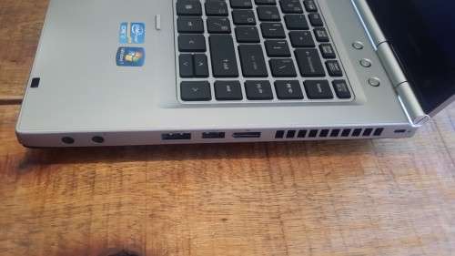 HP Elitebook 8460p, i7 2.8ghz ,6Gb Ram, 500Gb Hdd, Aluminuim Body