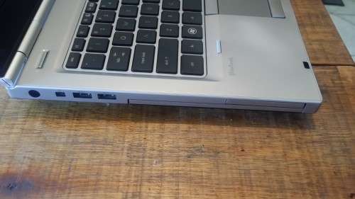HP Elitebook 8460p, i7 2.8ghz ,6Gb Ram, 500Gb Hdd, Aluminuim Body