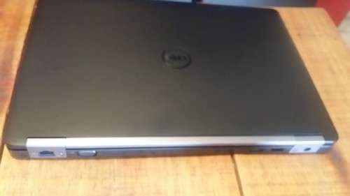 *Late 2016*Dell e5470, i5 6th gen, 500gb Hdd (spares or repair)