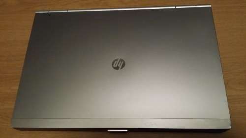 HP Elitebook 8460p, i7 2.8ghz ,6Gb Ram, 500Gb Hdd, Aluminuim Body