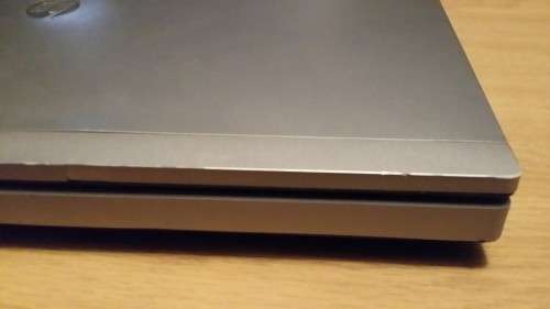 HP Elitebook 8460p, i7 2.8ghz ,6Gb Ram, 500Gb Hdd, Aluminuim Body(Please see Pics)