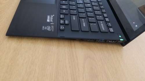 *Rarest* Sony Vaio Ultrabook, i7 4th Gen, 4Gb Ram, 256SSD