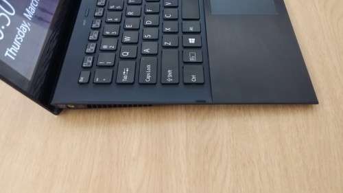 *Rarest* Sony Vaio Ultrabook, i7 4th Gen, 4Gb Ram, 256SSD