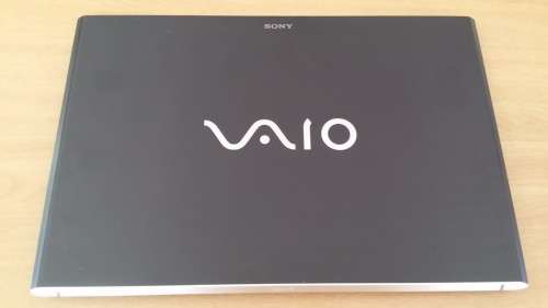 *Rarest* Sony Vaio Ultrabook, i7 4th Gen, 4Gb Ram, 256SSD
