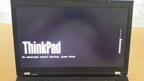 15.6" Lenovo Thinkpad w530, i7 2.6Ghz, 12Gb Ram, 1Tb Hdd, 2Gb Nvidia