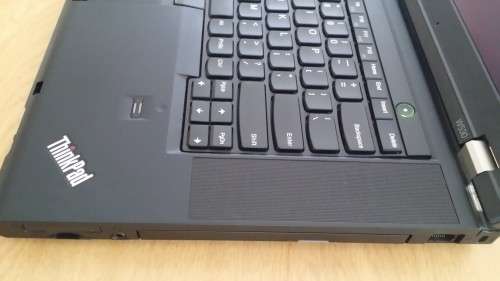 15.6" Lenovo Thinkpad w530, i7 2.6Ghz, 12Gb Ram, 1Tb Hdd, 2Gb Nvidia