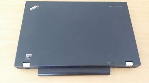 15.6" Lenovo Thinkpad w530, i7 2.6Ghz, 12Gb Ram, 1Tb Hdd, 2Gb Nvidia