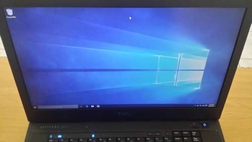 15.6" Dell Latitude e6510, i7, 4Gb Ram, 500Gb Hdd, Nividia Graphix