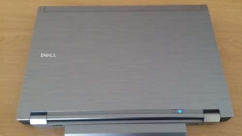 15.6" Dell Latitude e6510, i7, 4Gb Ram, 500Gb Hdd, Nividia Graphix