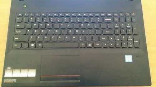*Mint Contidition* 15.6" Lenovo e51, i5 6Th Gen, 4Gb Ram, 500Gb SSHD